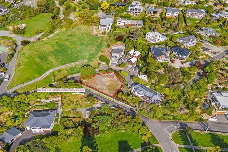 Photo of property in 4 The Brae, Mount Pleasant, Christchurch, 8081