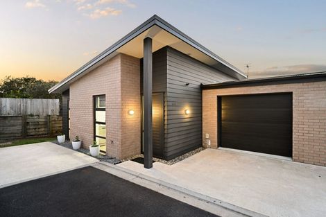 Photo of property in 6/6 Church Road, Pukete, Hamilton, 3200