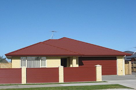 Photo of property in 63b Howick Road, Redwoodtown, Blenheim, 7201