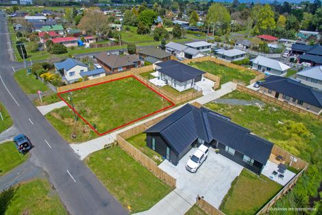 Photo of property in 152 Park Road, Horotiu, Hamilton, 3288