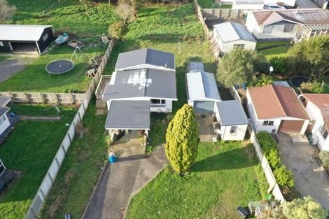 Photo of property in 21 William Street, Te Kuiti, 3910