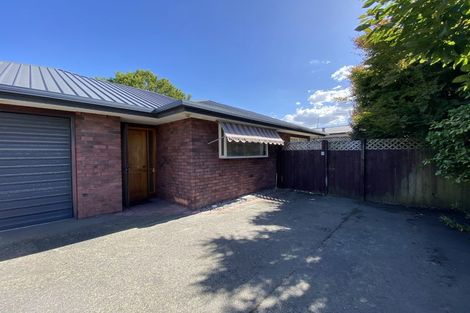 Photo of property in 109 Harewood Road, Papanui, Christchurch, 8053