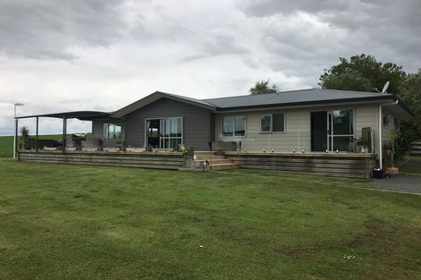 Photo of property in 136b Te Kawa Road, Otorohanga, Te Awamutu, 3873