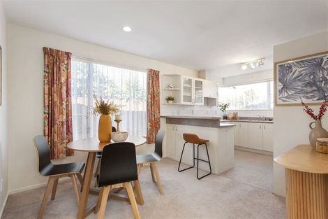 Photo of property in 1 Ashmore Lane, Strowan, Christchurch, 8052