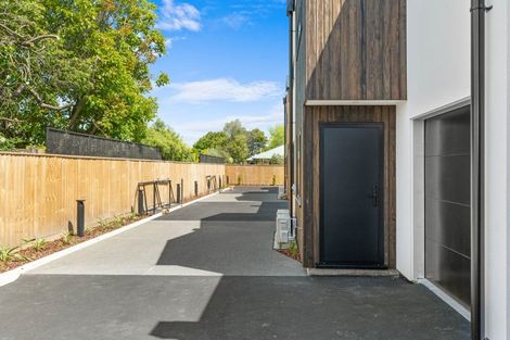 Photo of property in 2/28 Deloraine Street, Somerfield, Christchurch, 8024