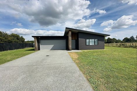 Photo of property in 24 Lissette Road, Newstead, Hamilton, 3286