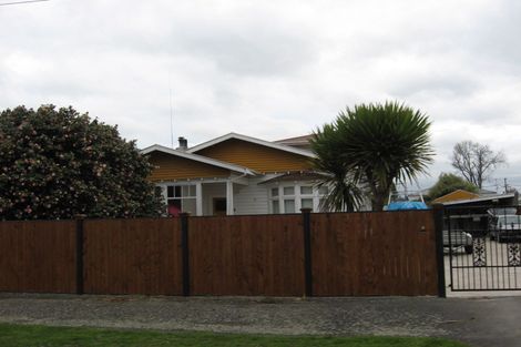 Photo of property in 4 Casel Street, Masterton, 5810