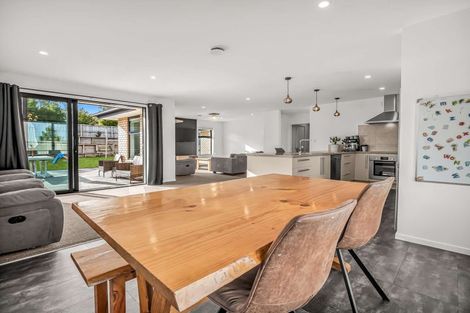 Photo of property in 66 Lignite Drive, Rolleston, 7614