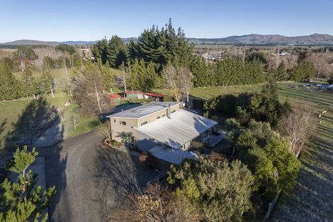 Photo of property in 112 Pasture Street, Lumsden, 9730