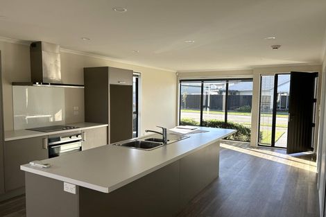 Photo of property in 11 Tippet Crescent, Wigram, Christchurch, 8025