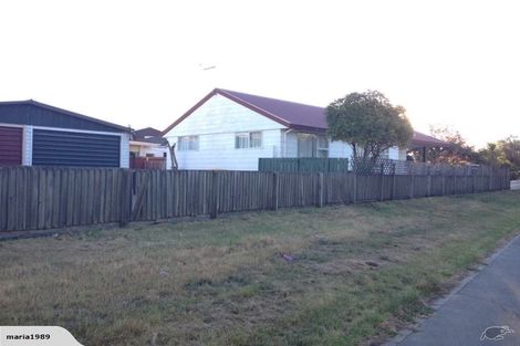 Photo of property in 4a Lane Street, Wallaceville, Upper Hutt, 5018