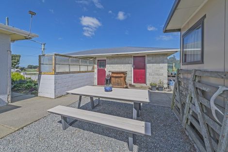 Photo of property in 253 Burts Road, Southbridge, 7682