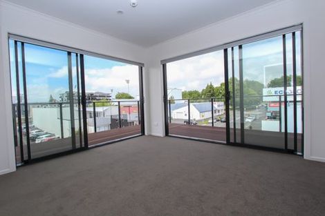 Photo of property in 15/13u Vialou Street, Hamilton Central, Hamilton, 3204