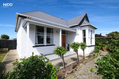 Photo of property in 53 Calder Street, Saint Kilda, Dunedin, 9012