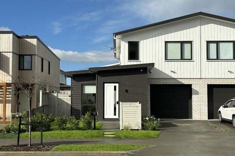 Photo of property in 62 Nganui Avenue, Takanini, Auckland, 2112
