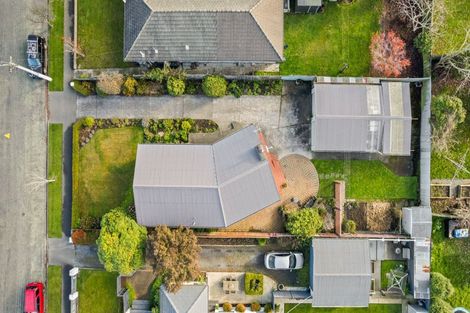 Photo of property in 23 Norrie Street, Redwood, Christchurch, 8051