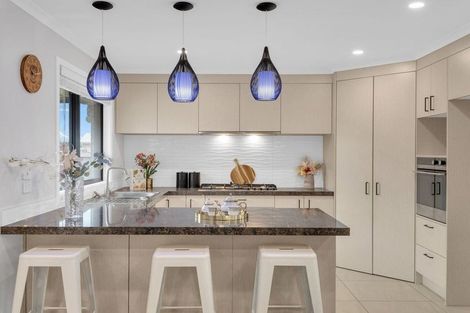 Photo of property in 43 Nicolau Avenue, Rolleston, 7615