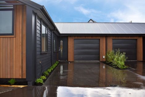 Photo of property in 103u1 Cambridge Road, Hillcrest, Hamilton, 3216