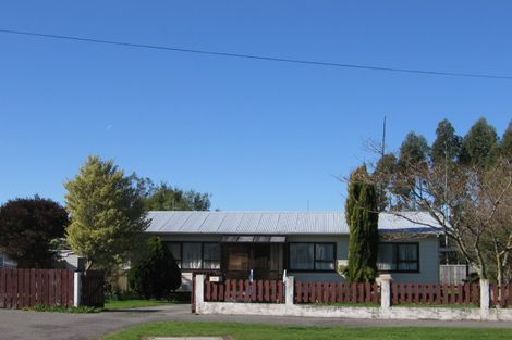 Photo of property in 50 Edith Street, Masterton, 5810