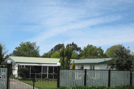 Photo of property in 33 Purkiss Street, Springlands, Blenheim, 7201
