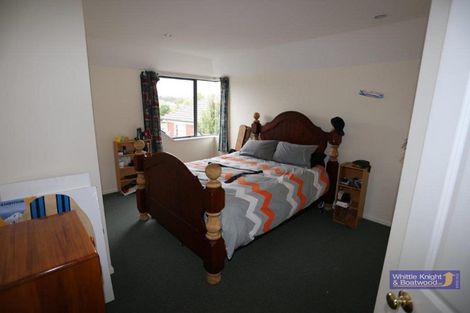 Photo of property in 107a Peverel Street, Riccarton, Christchurch, 8041