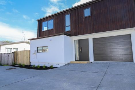 Photo of property in 24u3 Campbell Street, Frankton, Hamilton, 3204