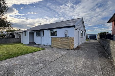 Photo of property in 58 Thurso Street, Waverley, Invercargill, 9810
