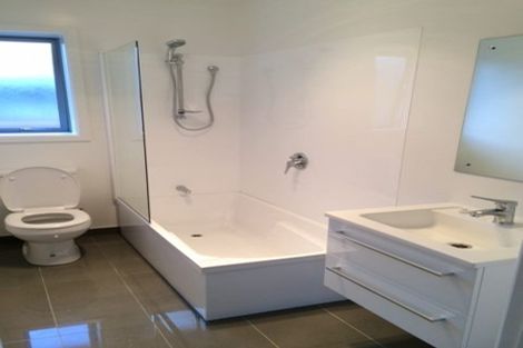 Photo of property in 4/541 Cashel Street, Linwood, Christchurch, 8011