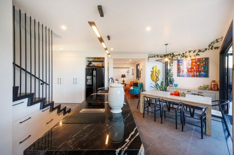 Photo of property in 6 Dawson Street, Foxton Beach, Foxton, 4815