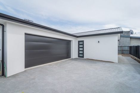 Photo of property in 78 Wai-iti Road, Highfield, Timaru, 7910