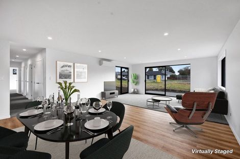 Photo of property in 130b Manawapou Road, Hawera, 4610