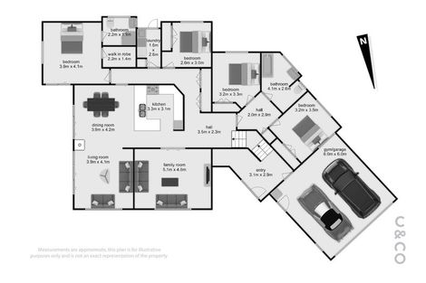 Photo of property in 9 Buttercup Place, Waimauku, 0812