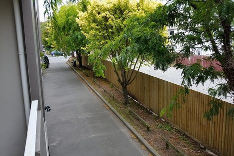 Photo of property in 6/488 Selwyn Street, Christchurch Central, Christchurch, 8011