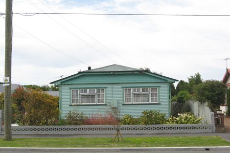 Photo of property in 21 Fairfield Avenue, Addington, Christchurch, 8024