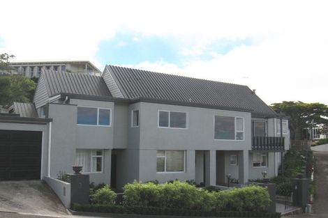 Photo of property in 3 Rama Crescent, Khandallah, Wellington, 6035