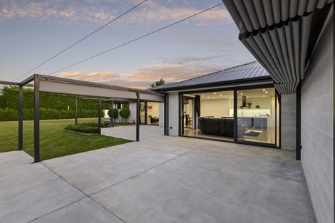 Photo of property in 7 Fairhurst Place, Rolleston, 7614