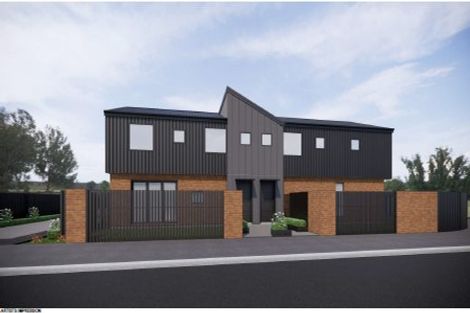 Photo of property in 58 Wharenui Road, Upper Riccarton, Christchurch, 8041