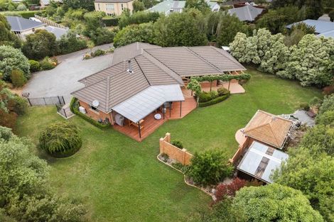 Photo of property in 714 East Maddisons Road, Rolleston, 7614