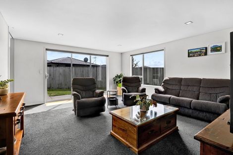 Photo of property in 7 Reremoana Close, Hawera, 4610
