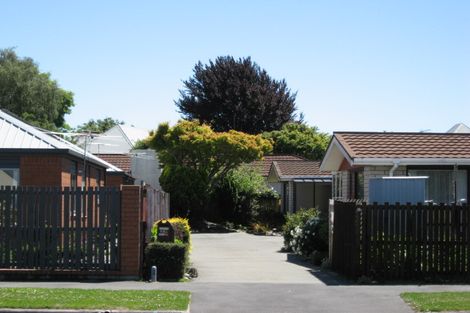 Photo of property in 2/54 Merrin Street, Avonhead, Christchurch, 8042