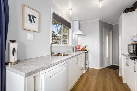 Photo of property in 43 Mark Avenue, Paparangi, Wellington, 6037