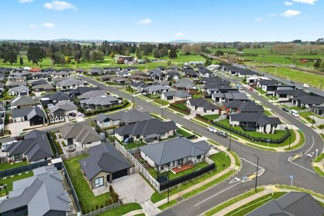 Photo of property in 12 Rehua Drive, Ngaruawahia, Hamilton, 3288