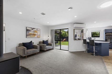 Photo of property in 124 Lowes Road, Rolleston, 7614