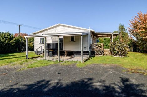Photo of property in 23 Alfredton Road, Eketahuna, 4900