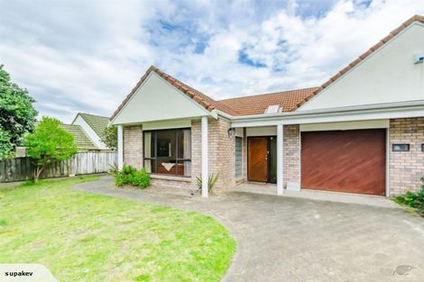 Photo of property in 4 Manly Garden, Paraparaumu Beach, Paraparaumu, 5032