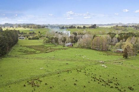 Photo of property in 234 Forestry Road, Waitoki, Kaukapakapa, 0871