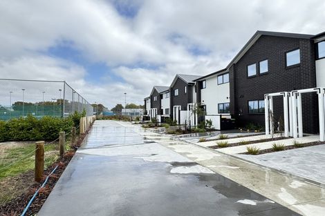 Photo of property in 1/27 Vogel Street, Richmond, Christchurch, 8013