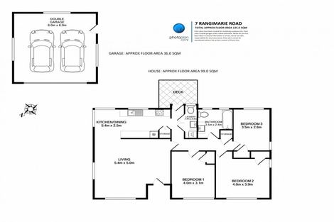 Photo of property in 7 Rangimarie Road, Ngaruawahia, 3720