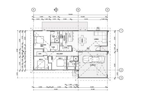Photo of property in 19b Gordon Street, Weston, 9401