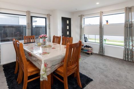 Photo of property in 47 Charlbury Drive, Rolleston, 7615